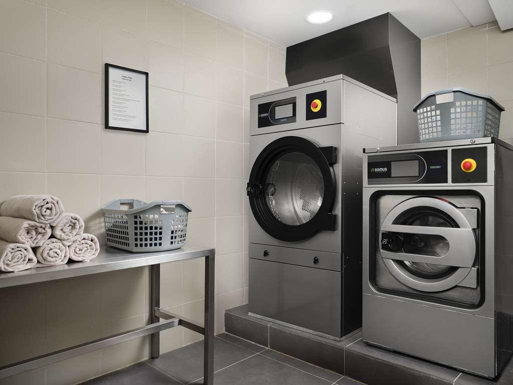 Hilton Garden Inn エヴォラ 設備 写真